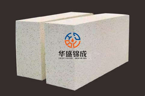 轻质莫来石砖